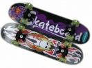 Скейтборд 24" Skateboard - детски спортен продукт